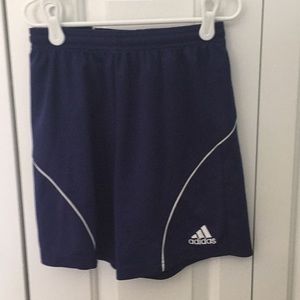 Adidas Athletic Shorts